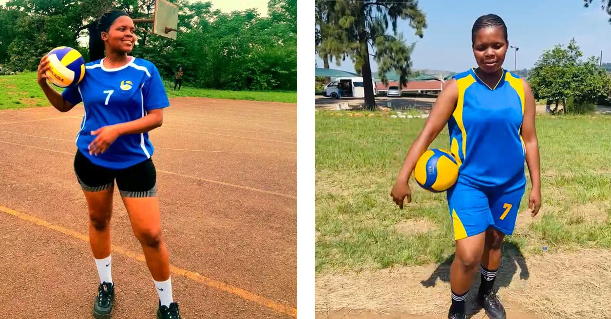 Small steps, big transformation